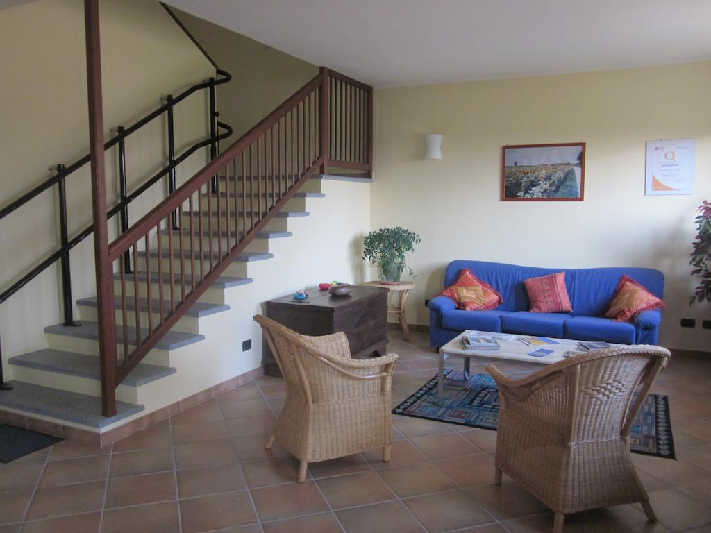Al Casale B&B Cherasco Exterior foto